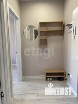 1-к квартира, на длительный срок, 32м2, 7/9 этаж