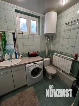 1-к квартира, на длительный срок, 40м2, 1/1 этаж