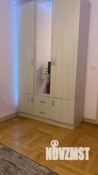 2-к квартира, на длительный срок, 46м2, 5/5 этаж