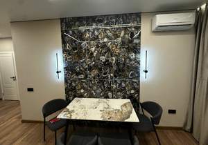 2-к квартира, на длительный срок, 58м2, 4/18 этаж