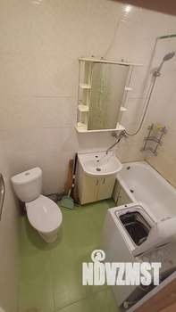 1-к квартира, на длительный срок, 33м2, 3/3 этаж