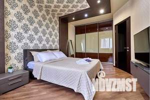 1-к квартира, посуточно, 39м2, 10/16 этаж