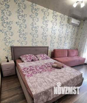 1-к квартира, на длительный срок, 38м2, 17/18 этаж