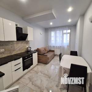 1-к квартира, на длительный срок, 44м2, 16/17 этаж