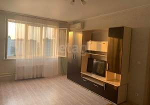 1-к квартира, на длительный срок, 36м2, 15/16 этаж