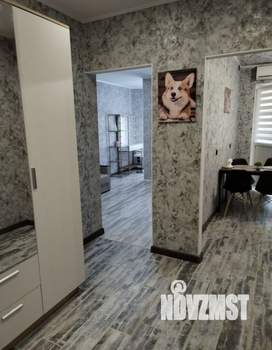 1-к квартира, на длительный срок, 46м2, 10/16 этаж