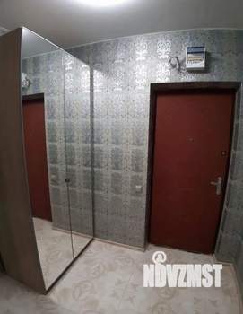 1-к квартира, на длительный срок, 35м2, 17/18 этаж