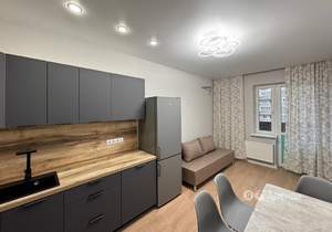 2-к квартира, на длительный срок, 54м2, 9/24 этаж