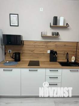 1-к квартира, посуточно, 33м2, 7/9 этаж