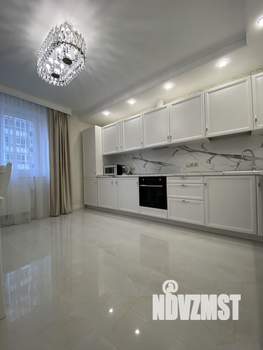 2-к квартира, на длительный срок, 70м2, 11/25 этаж