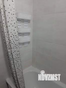 1-к квартира, на длительный срок, 36м2, 5/24 этаж