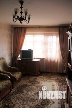 3-к квартира, на длительный срок, 60м2, 3/5 этаж