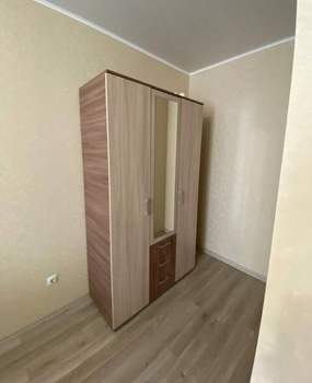 1-к квартира, на длительный срок, 36м2, 5/18 этаж