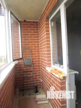 Студия квартира, на длительный срок, 23м2, 7/18 этаж