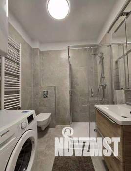 1-к квартира, на длительный срок, 36м2, 10/24 этаж