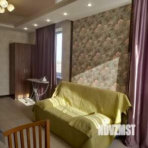 2-к квартира, на длительный срок, 61м2, 7/22 этаж