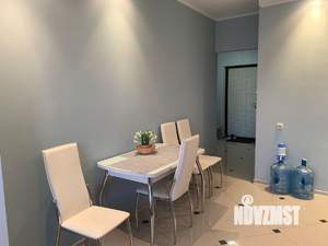 1-к квартира, на длительный срок, 41м2, 8/11 этаж