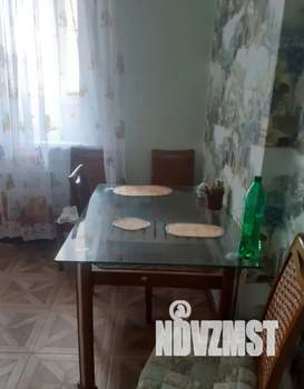 2-к квартира, посуточно, 61м2, 6/16 этаж