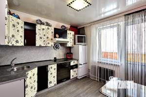 1-к квартира, на длительный срок, 40м2, 8/16 этаж