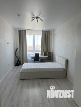 2-к квартира, на длительный срок, 60м2, 15/24 этаж