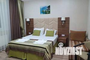 1-к квартира, посуточно, 51м2, 5/16 этаж