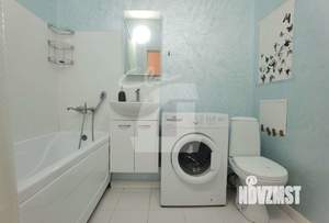 Студия квартира, на длительный срок, 28м2, 3/13 этаж