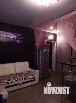 Студия квартира, на длительный срок, 25м2, 5/6 этаж