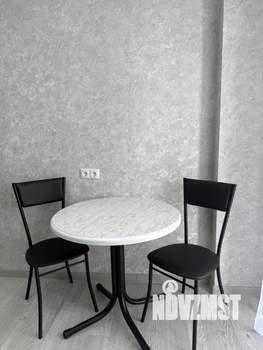 1-к квартира, на длительный срок, 42м2, 10/18 этаж