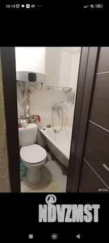 1-к квартира, на длительный срок, 31м2, 2/2 этаж