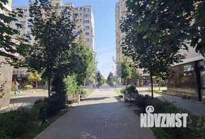 Студия квартира, на длительный срок, 32м2, 8/13 этаж