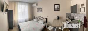 Студия квартира, посуточно, 21м2, 7/9 этаж