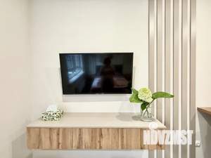 Студия квартира, посуточно, 26м2, 2/16 этаж