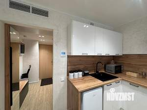 1-к квартира, на длительный срок, 28м2, 7/15 этаж