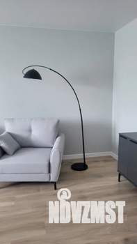 2-к квартира, посуточно, 56м2, 9/16 этаж