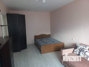 1-к квартира, на длительный срок, 38м2, 7/17 этаж