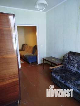 2-к квартира, на длительный срок, 27м2, 1/1 этаж