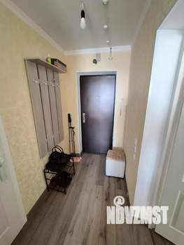 1-к квартира, на длительный срок, 35м2, 10/13 этаж