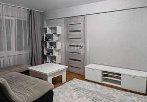 2-к квартира, на длительный срок, 42м2, 1/5 этаж