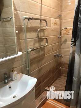 Студия квартира, посуточно, 31м2, 17/17 этаж