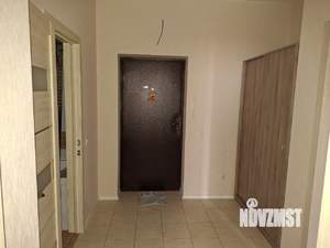 1-к квартира, на длительный срок, 47м2, 19/20 этаж