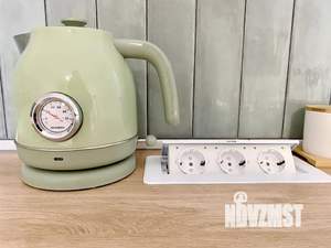 1-к квартира, посуточно, 30м2, 12/24 этаж