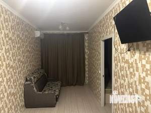 1-к квартира, на длительный срок, 38м2, 15/19 этаж