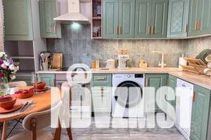 1-к квартира, посуточно, 43м2, 9/20 этаж