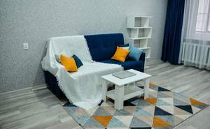 2-к квартира, на длительный срок, 53м2, 1/10 этаж