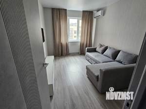1-к квартира, посуточно, 34м2, 9/12 этаж