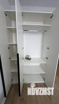 1-к квартира, на длительный срок, 41м2, 13/16 этаж