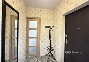 Студия квартира, на длительный срок, 25м2, 4/16 этаж