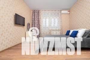 1-к квартира, посуточно, 40м2, 5/22 этаж