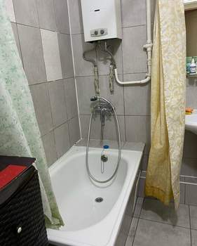 2-к квартира, на длительный срок, 55м2, 2/4 этаж