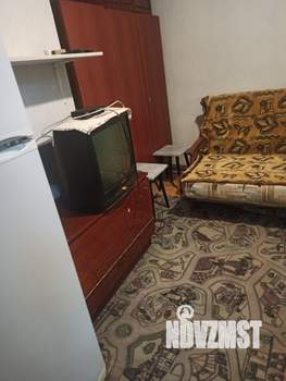Студия квартира, на длительный срок, 21м2, 1/1 этаж